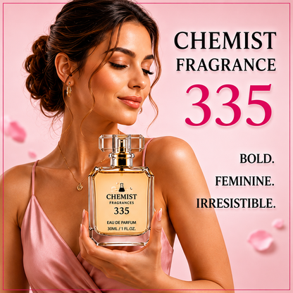 Chemist Fragrance 335