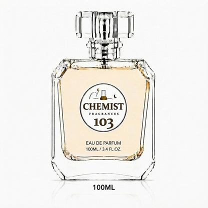 Chemist Fragrance 103