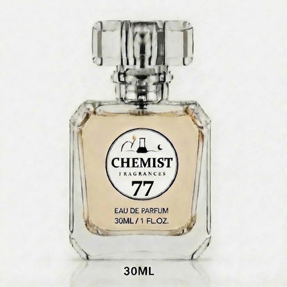Chemist Fragrance 77