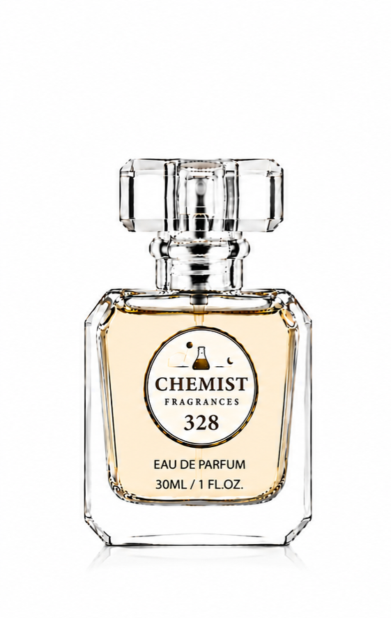 Chemist Fragrance 328