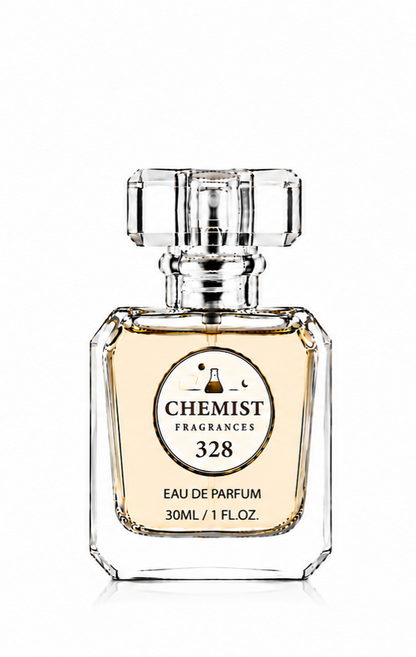 Chemist Fragrance 328