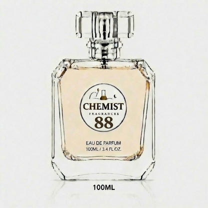 Chemist Fragrance 88