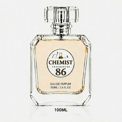 Chemist Fragrance 86