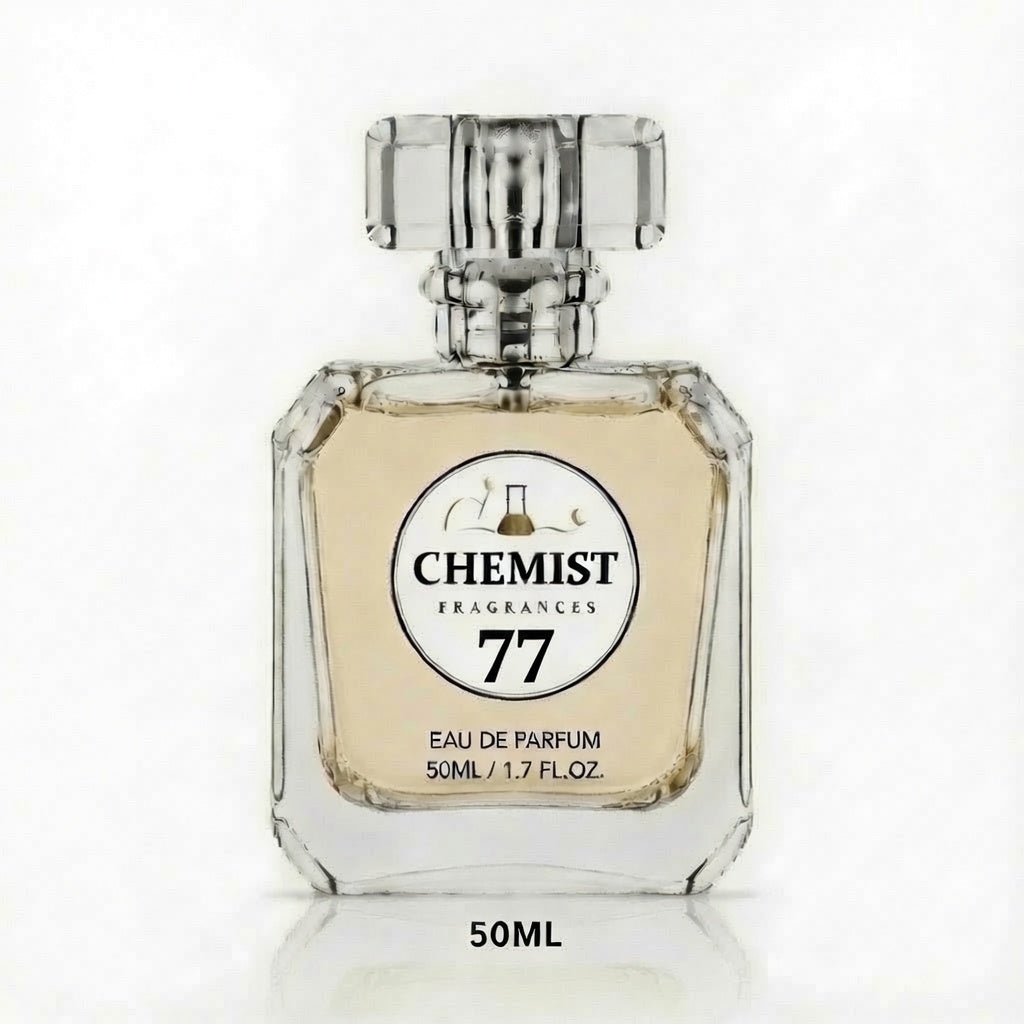 Chemist Fragrance 77