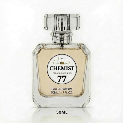 Chemist Fragrance 77