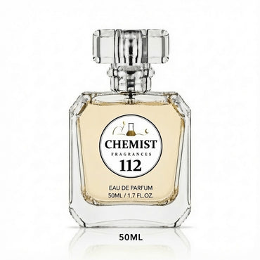 Chemist Fragrance 112