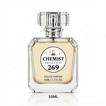 Chemist Fragrance 269