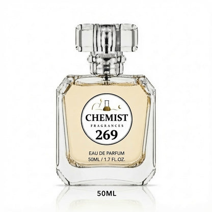 Chemist Fragrance 269