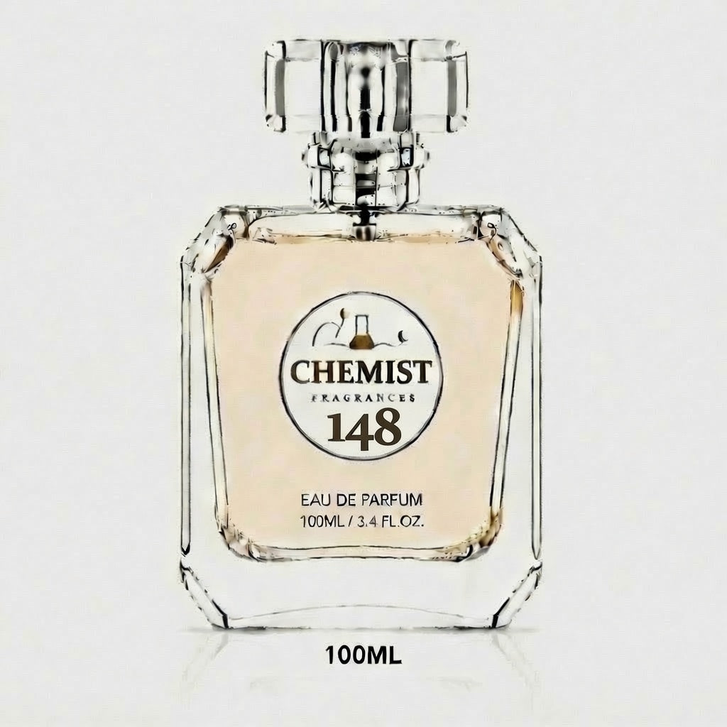 Chemist Fragrance 148