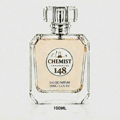 Chemist Fragrance 148