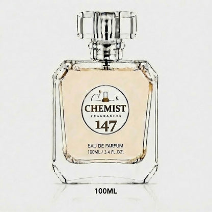 Chemist Fragrance 147