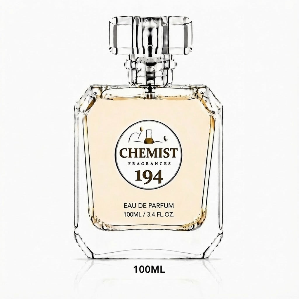 Chemist Fragrance 194