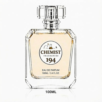 Chemist Fragrance 194