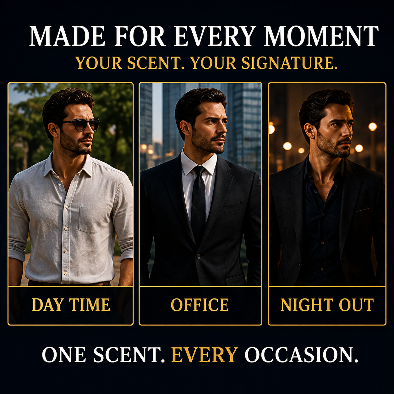 Chemist Fragrance 331