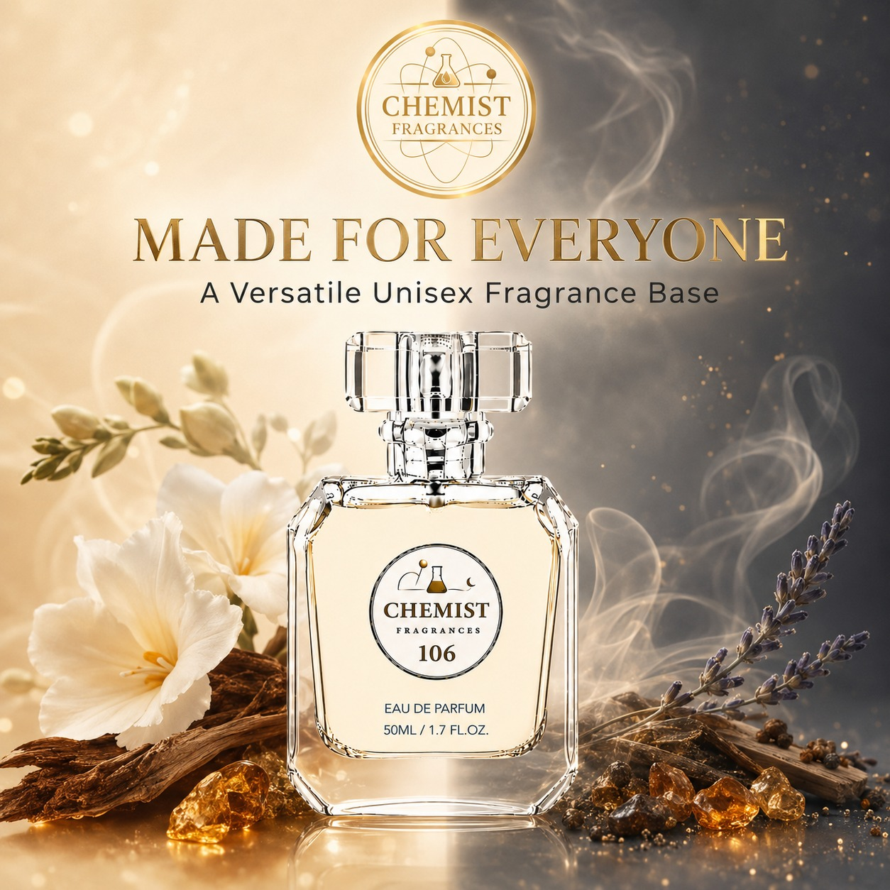 Chemist Fragrance 106