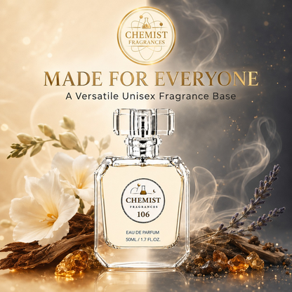 Chemist Fragrance 106