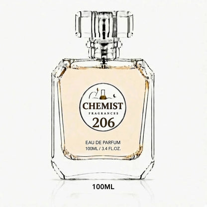 Chemist Fragrance 206