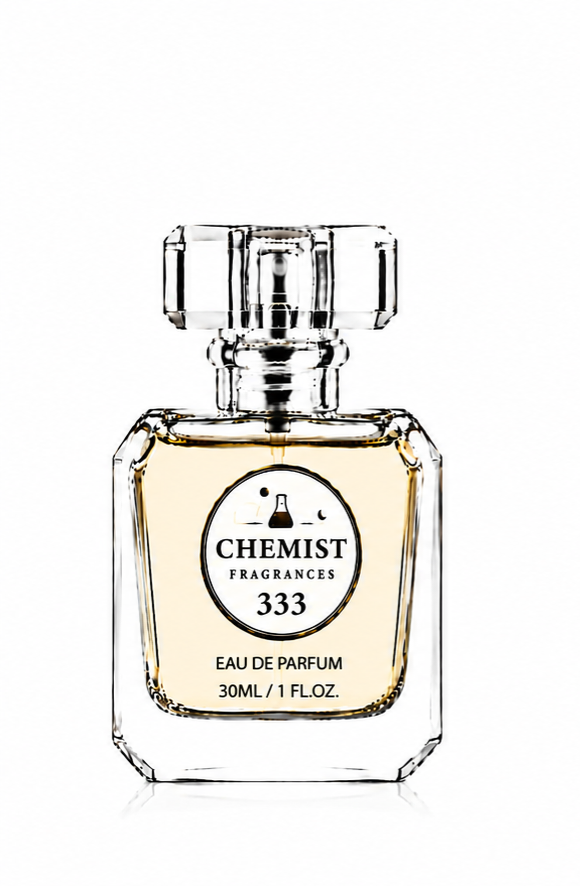Chemist Fragrance 333