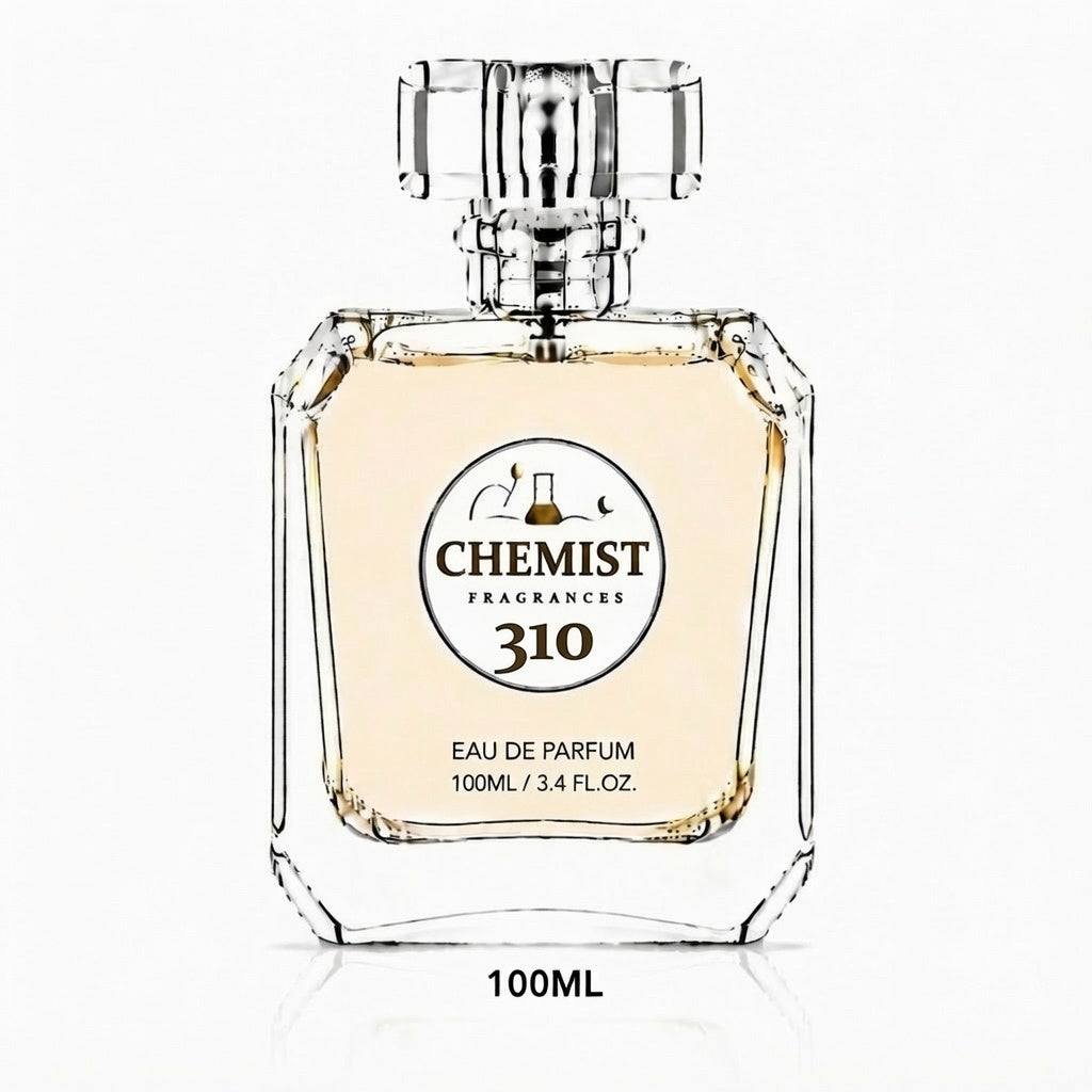 Chemist Fragrance 310