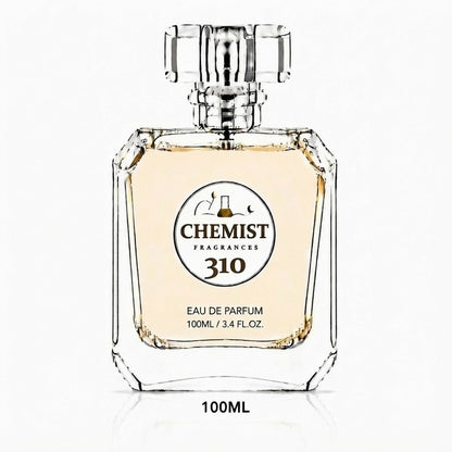 Chemist Fragrance 310