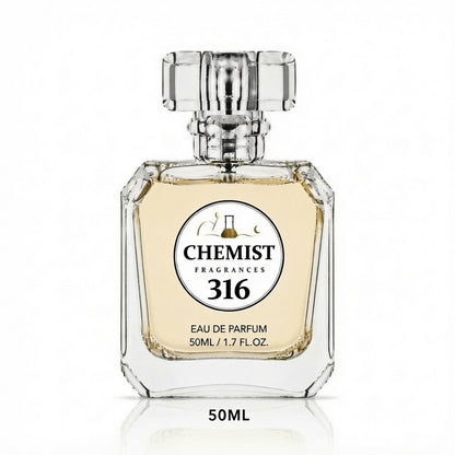 Chemist Fragrance 316