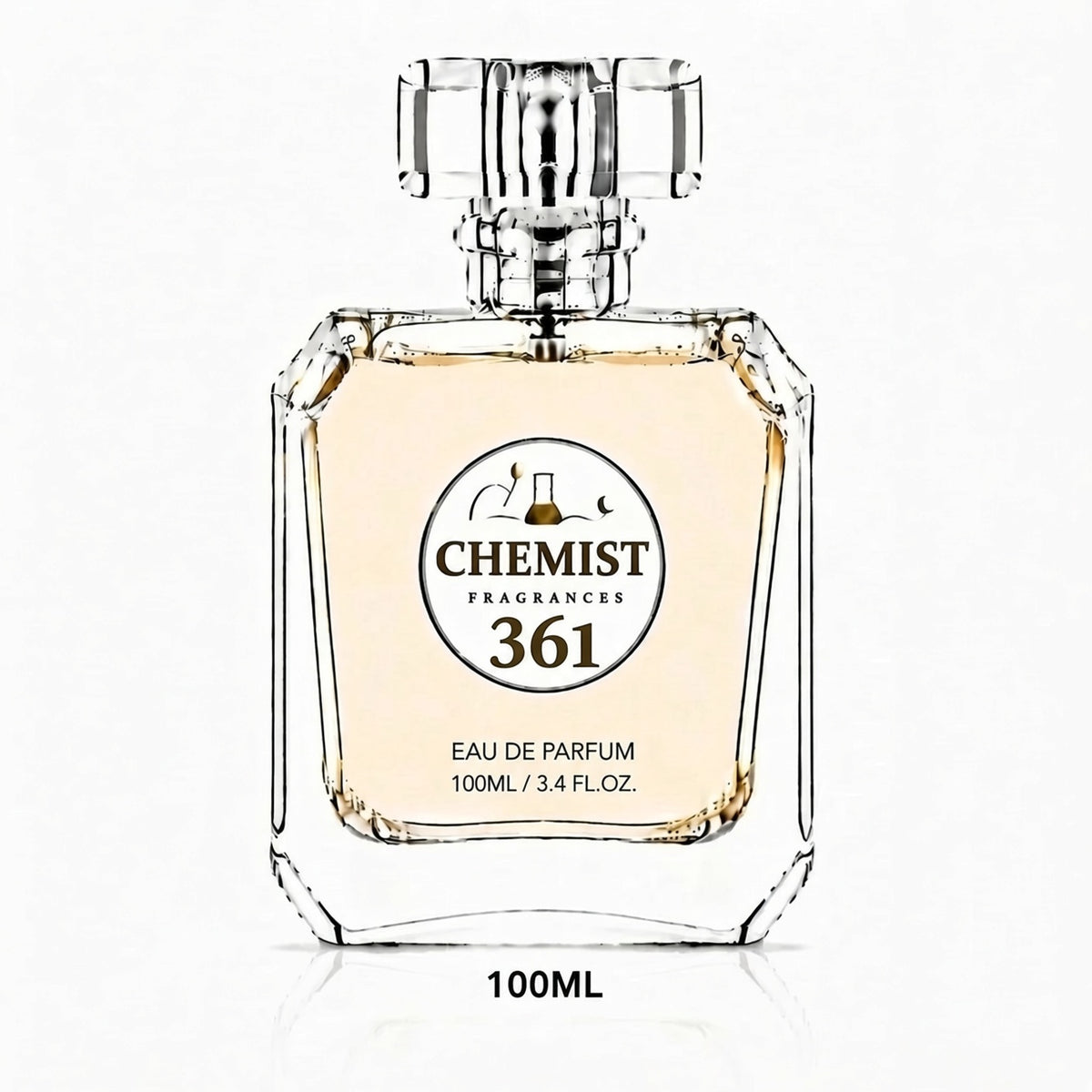 Chemist Fragrance 361