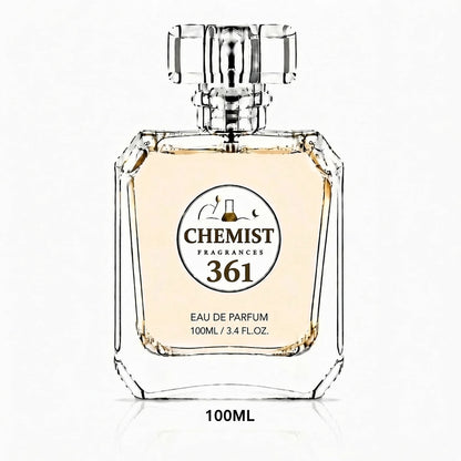 Chemist Fragrance 361