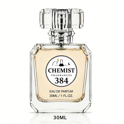 Chemist Fragrance 384