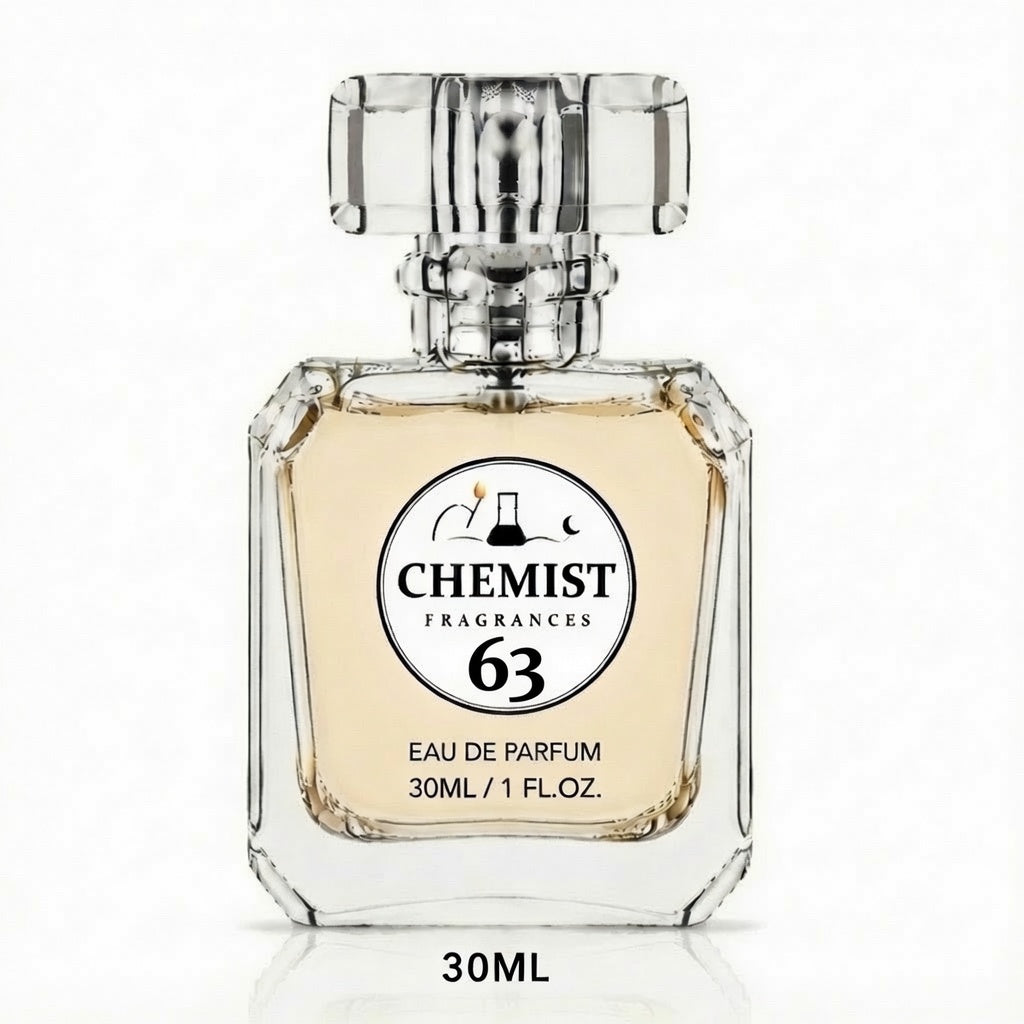 Chemist Fragrance 63