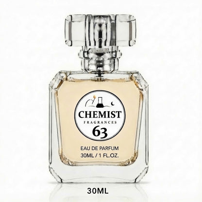 Chemist Fragrance 63