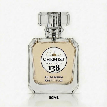 Chemist Fragrance 138
