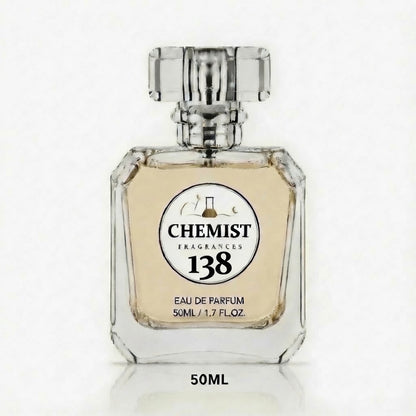 Chemist Fragrance 138