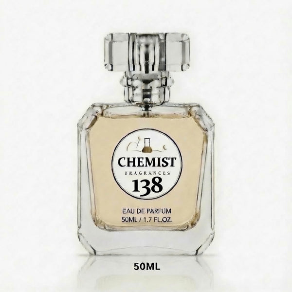 Chemist Fragrance 138