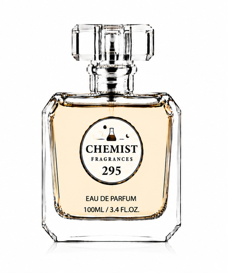 Chemist Fragrance 295