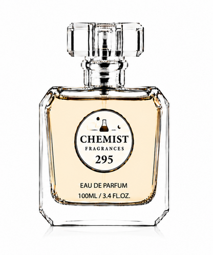 Chemist Fragrance 295