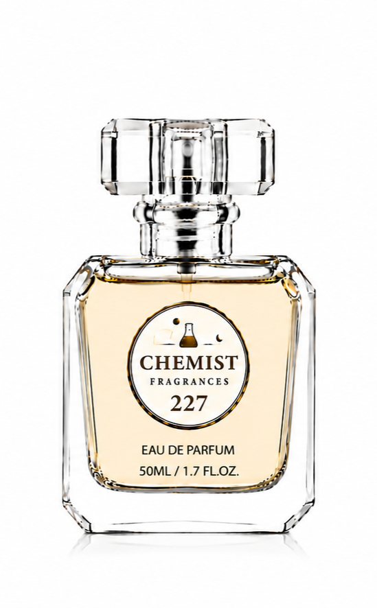 Chemist Fragrance 227