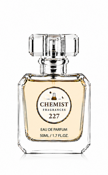 Chemist Fragrance 227