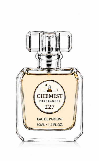 Chemist Fragrance 227