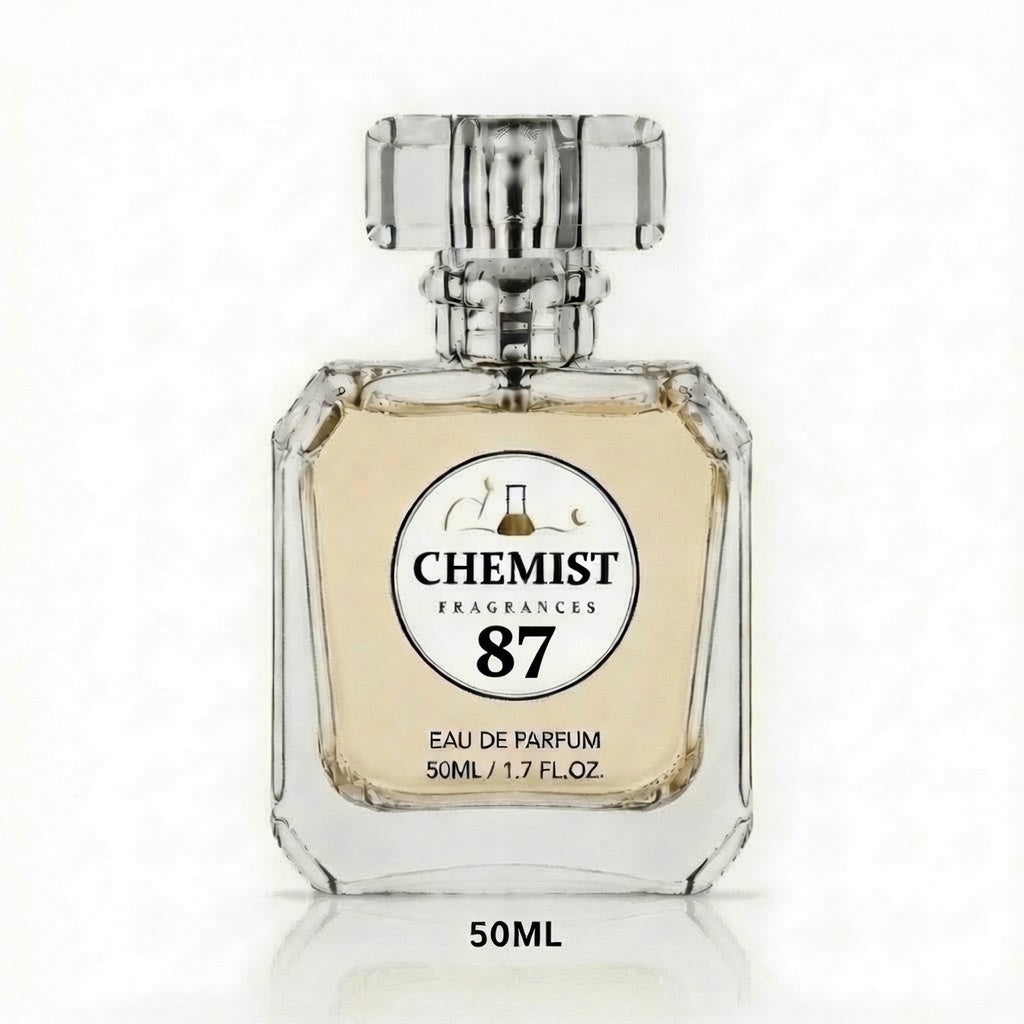 Chemist Fragrance 87