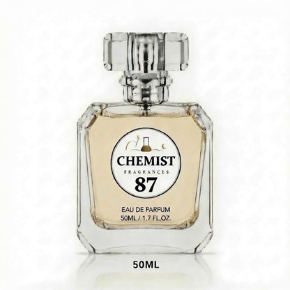 Chemist Fragrance 87