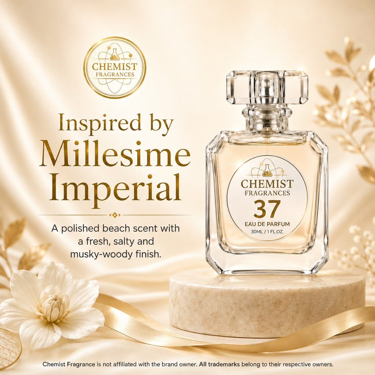 Chemist fragrance 37