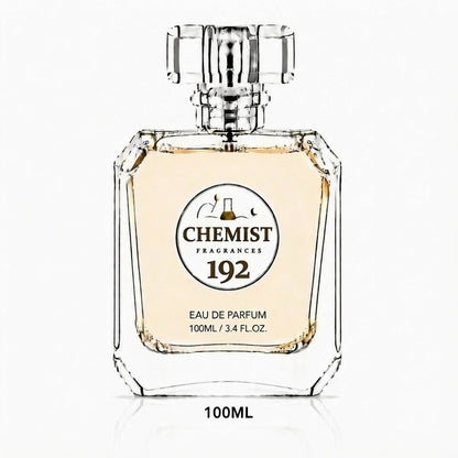 Chemist Fragrance 192