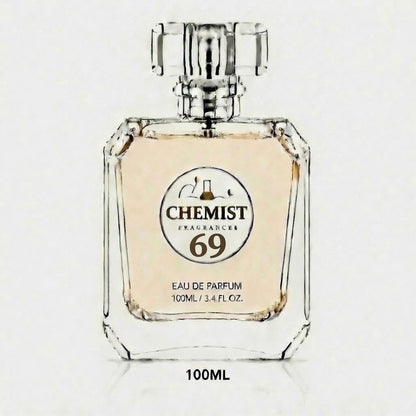 Chemist Fragrance 69