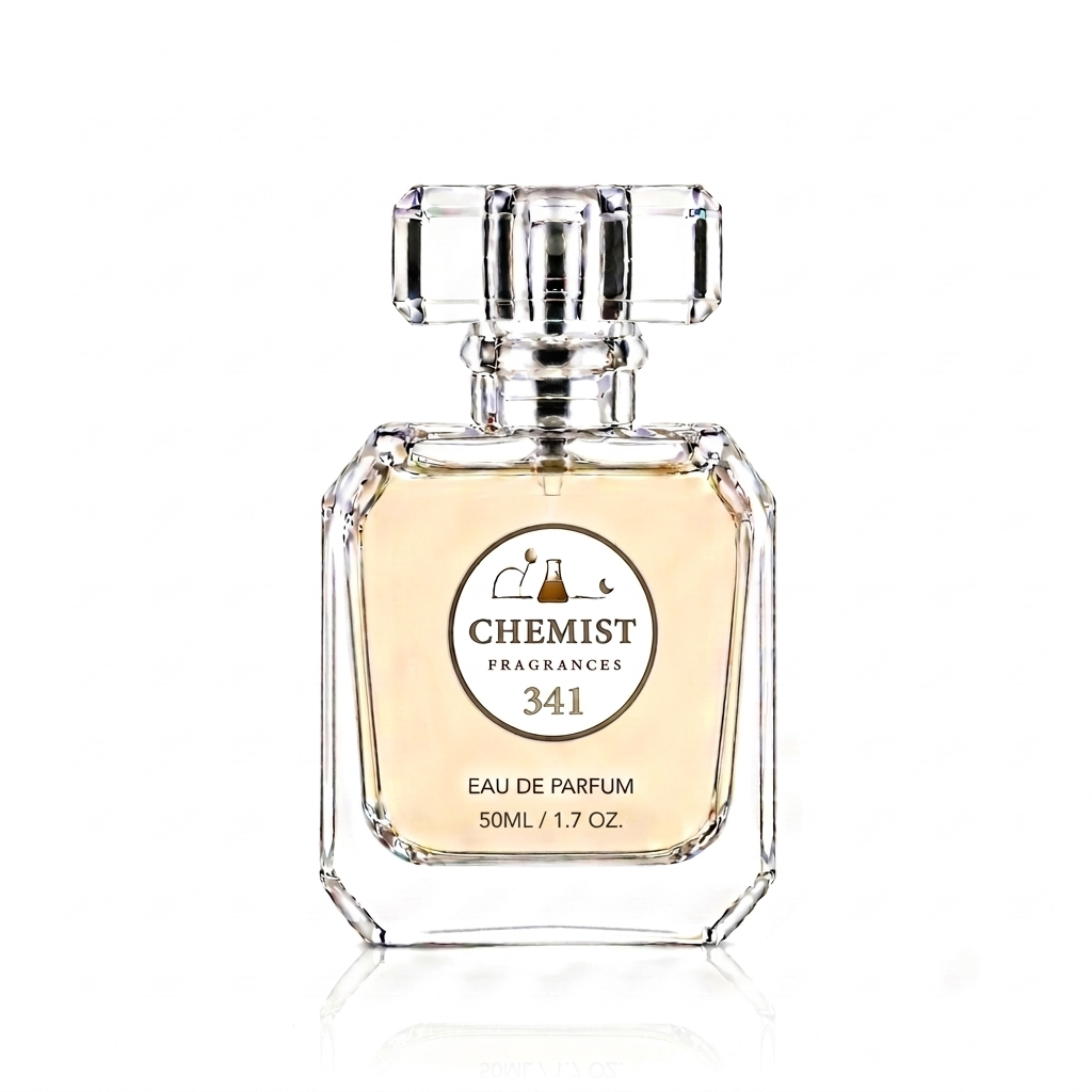 Chemist Fragrance 341