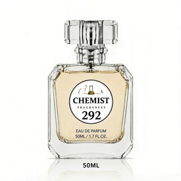 Chemist Fragrance 292