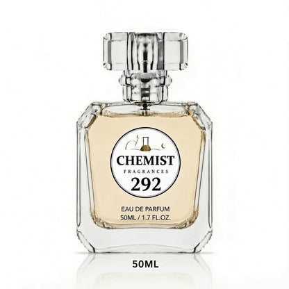 Chemist Fragrance 292