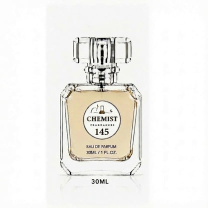 Chemist Fragrance 145