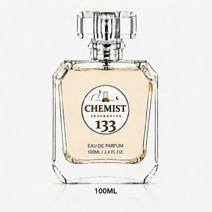 Chemist Fragrance 133