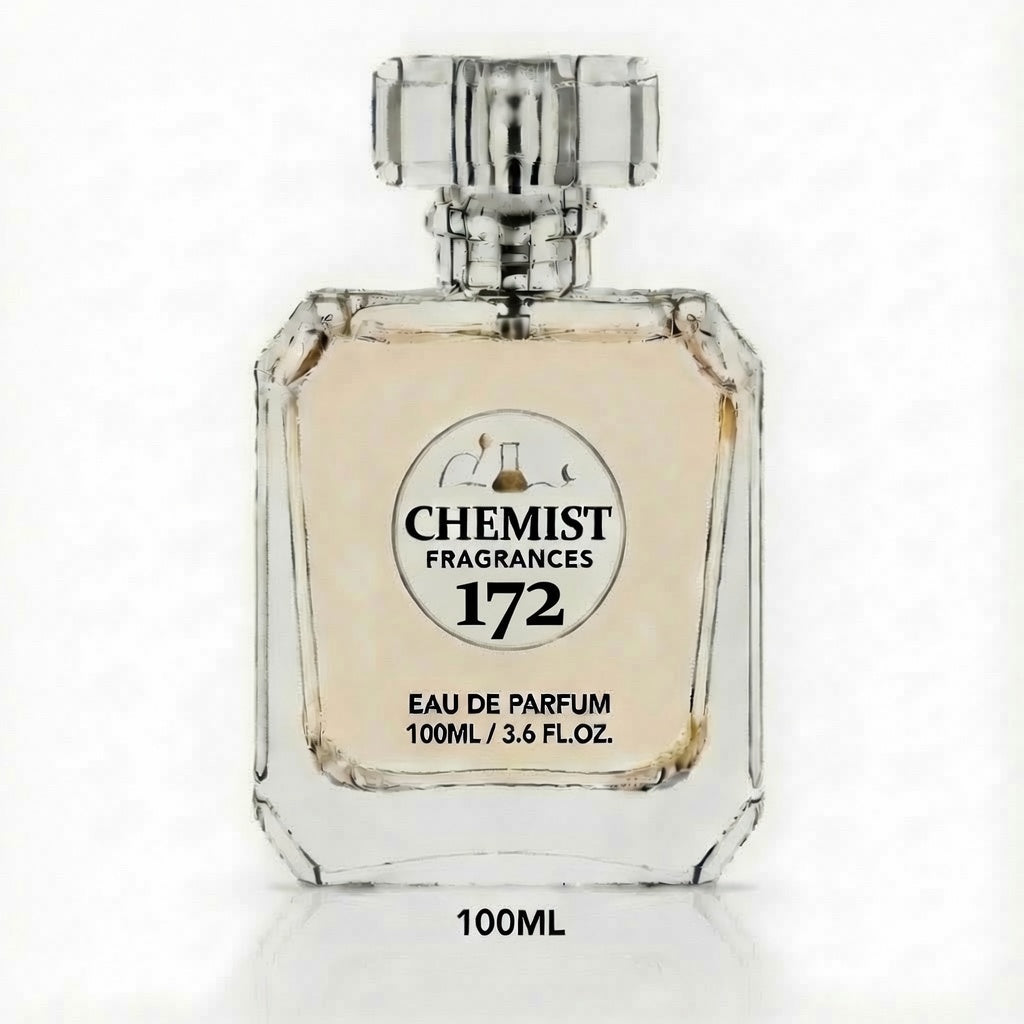 Chemist Fragrance 172