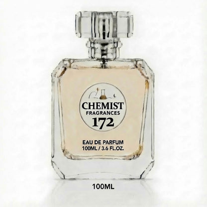 Chemist Fragrance 172